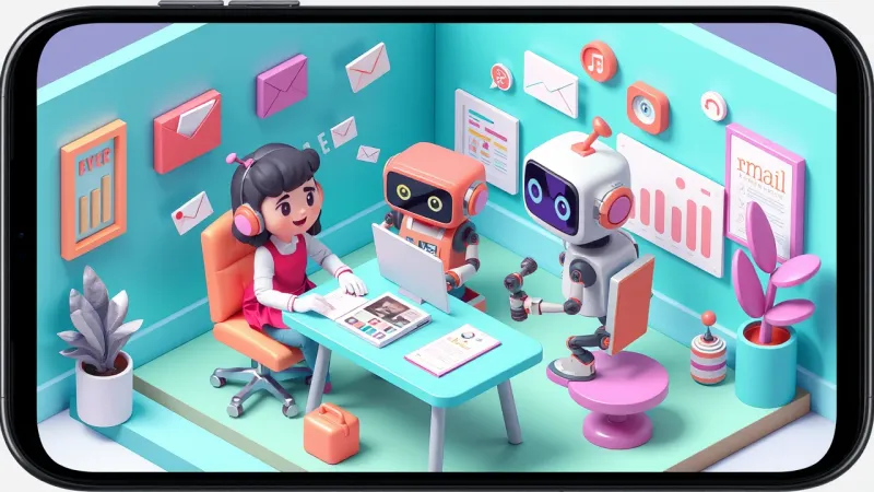 AI for Marketing: How to Automate Content Creation, Campaigns and Reports