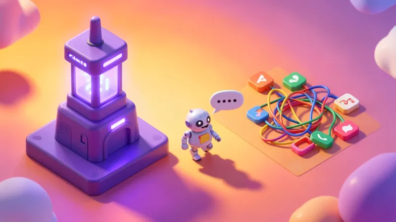 SquadOS vs Zapier: Which One Should You Pick for AI Automation