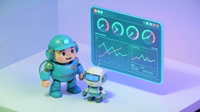 AI agent observability: how to know if yours is actually working