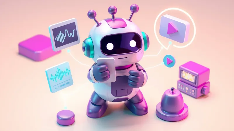 What Is Multimodal AI? How to Process Images, Audio & PDFs