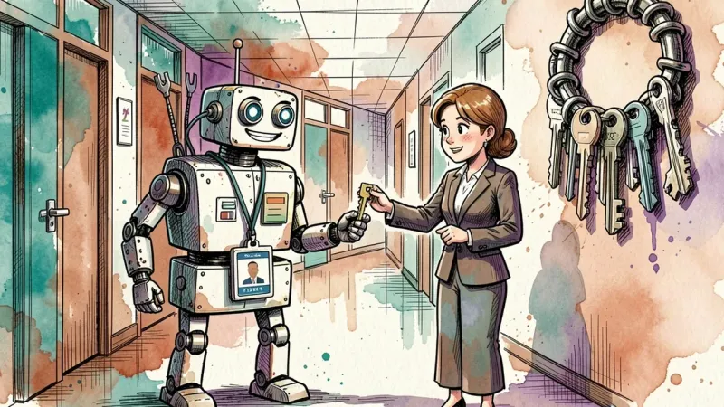 AI agent permissions: how to apply least privilege without slowing your team down