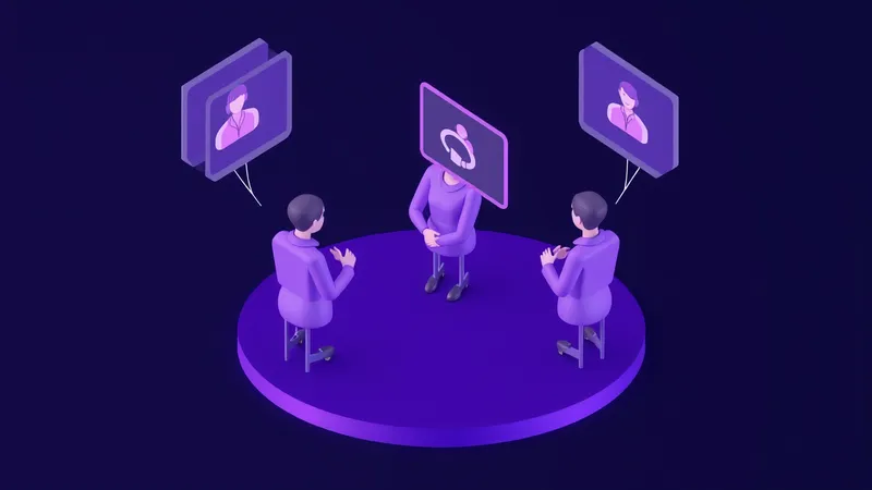 Case Study: HR, Sales & Support Automated with AI Squads