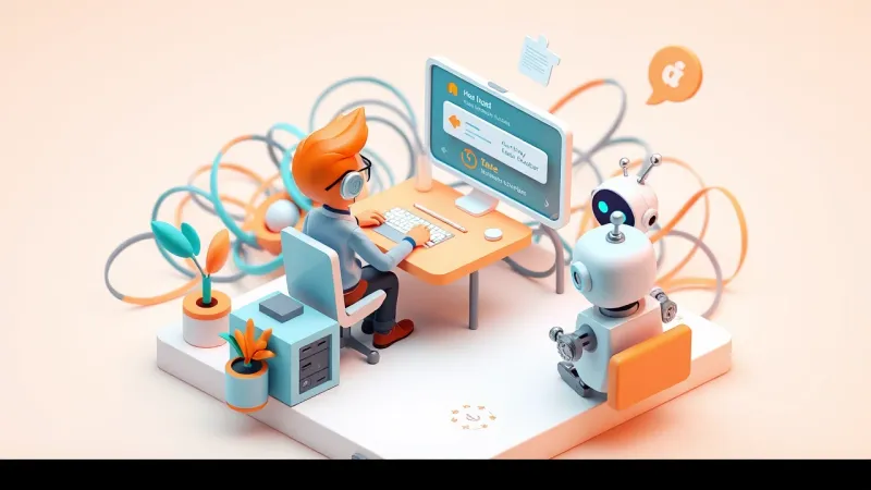 Is Prompt Engineering Dead? How to Create Agents Without Writing Prompts