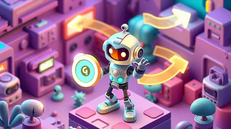 What Is an AI Agent: Chatbot vs. Assistant vs. Agent