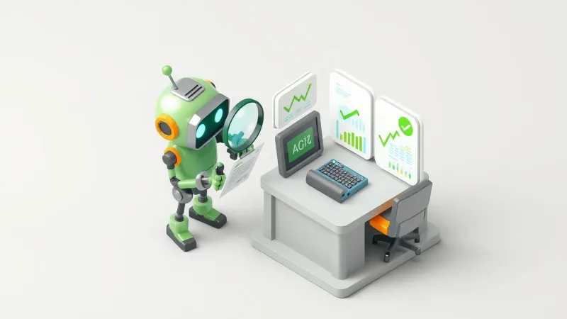 How to Evaluate AI Agent Quality (and Improve Over Time)