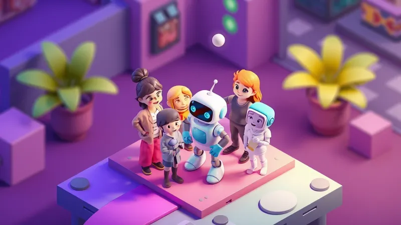 Cultural Change for AI Adoption: How to Prepare Your Team for Transformation