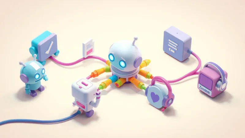 What Are AI Integrations (MCP, Composio) and Why They Matter