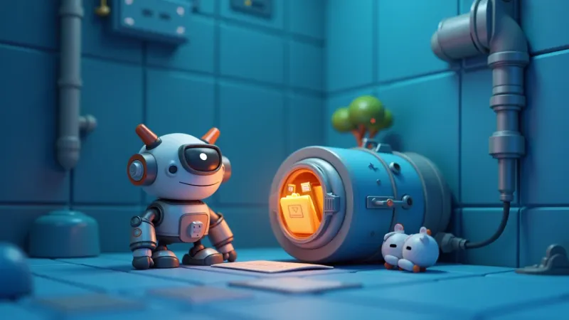 Confidential Data in AI: 7 Ways to Prevent Leaks