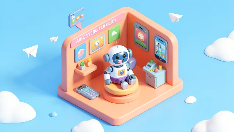 AI customer support on Telegram: how to automate without losing the human touch