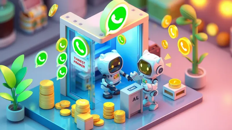 Selling on WhatsApp: How an AI Agent Qualifies and Closes Leads