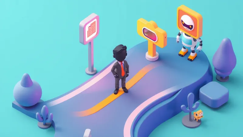 Copilot, ChatGPT Enterprise, or an Agent Platform? How to Choose