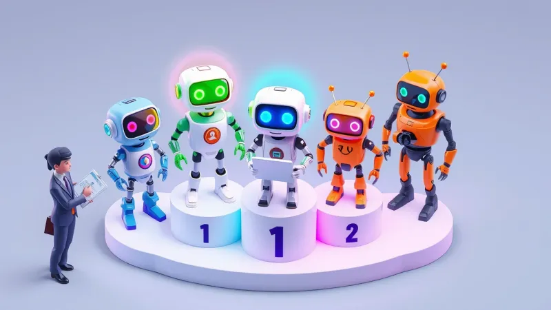 GPT-5 vs Claude vs Gemini vs Deepseek: Which AI Model to Use for Each Task