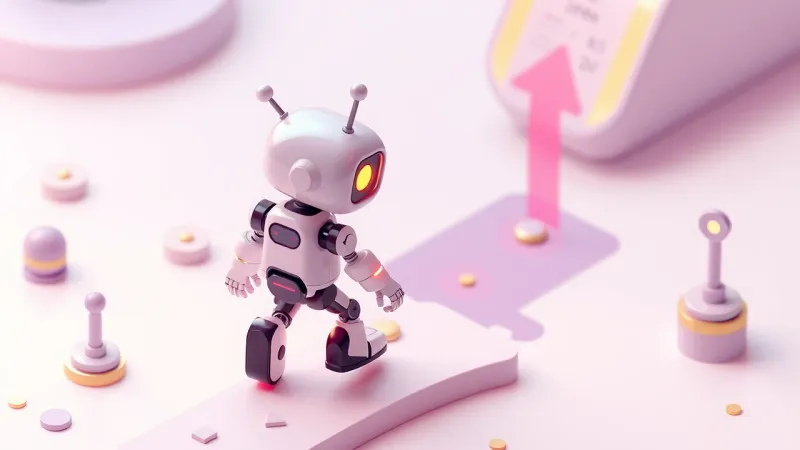Enterprise AI Trends for 2026: What Will Actually Matter