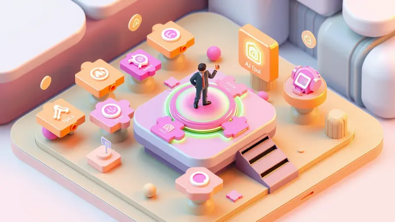 One AI Platform vs Many Tools: The Real Cost of Best-of-Breed