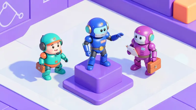 AI Agent Squad: What It Is and How to Orchestrate Multiple Agents