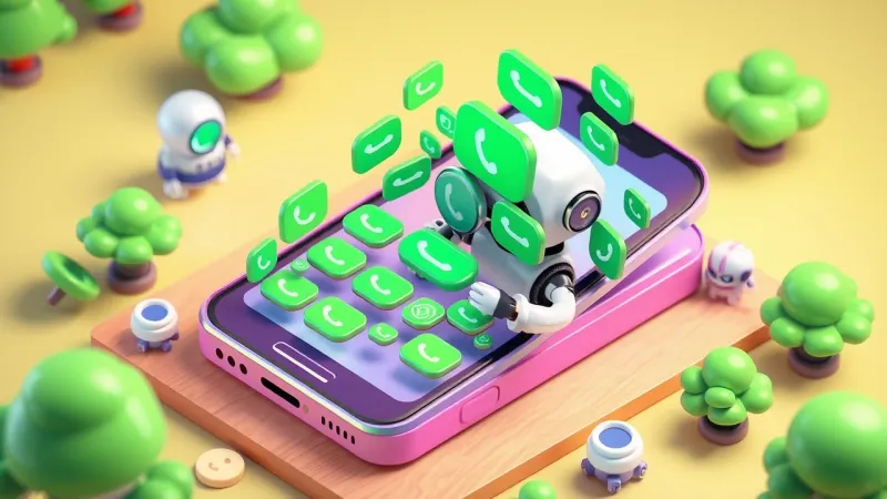How to Build a WhatsApp AI Chatbot (2026 Guide)