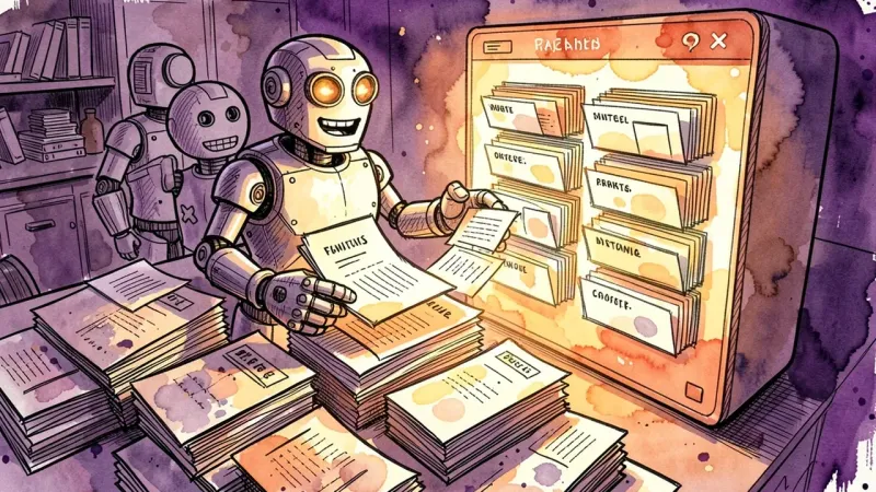 Contract management with AI: how to automate review, deadlines and renewal