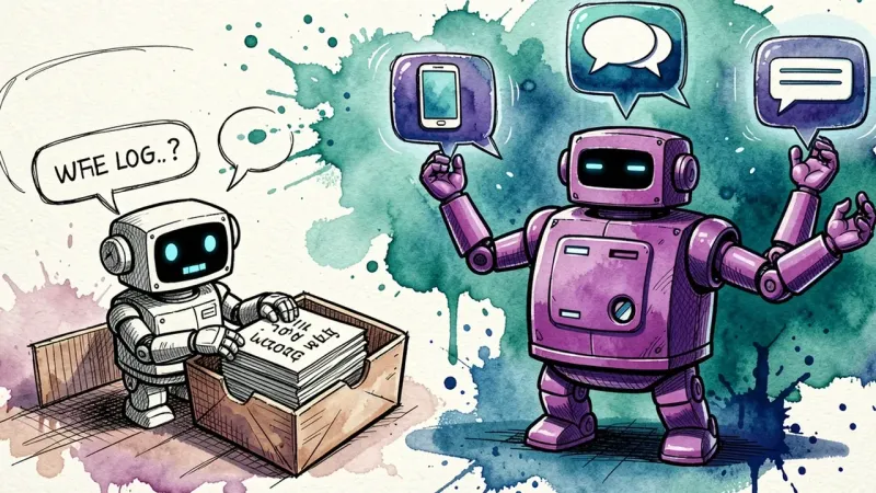 SquadOS vs Intercom: which to choose for AI customer support