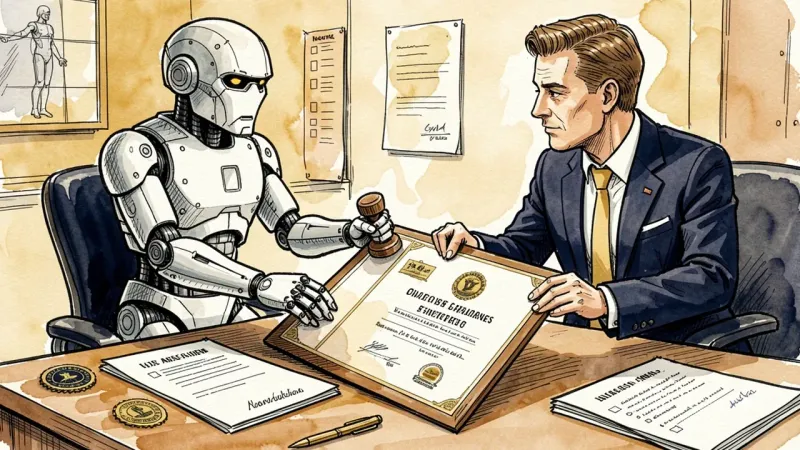 ISO 42001 compliance: what the AI management standard requires