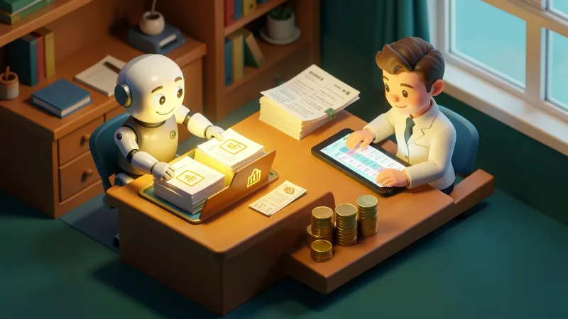 AI for Accounting Firms: Automate Filings and Client Support
