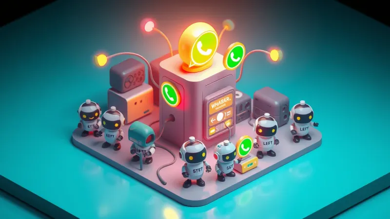 WhatsApp Business API: What It Is and How to Use It for Automated Support