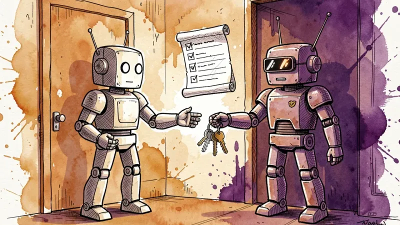 Employee offboarding with AI: how to automate exits without losing control