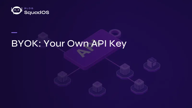 BYOK: Is Using Your Own API Key Worth It?