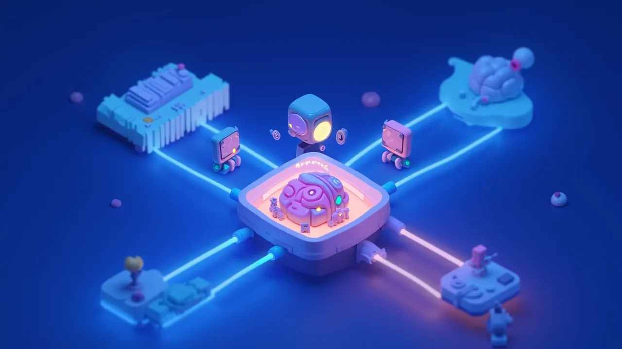 The three paths of data leaking into AI: prompt, training, and missing record