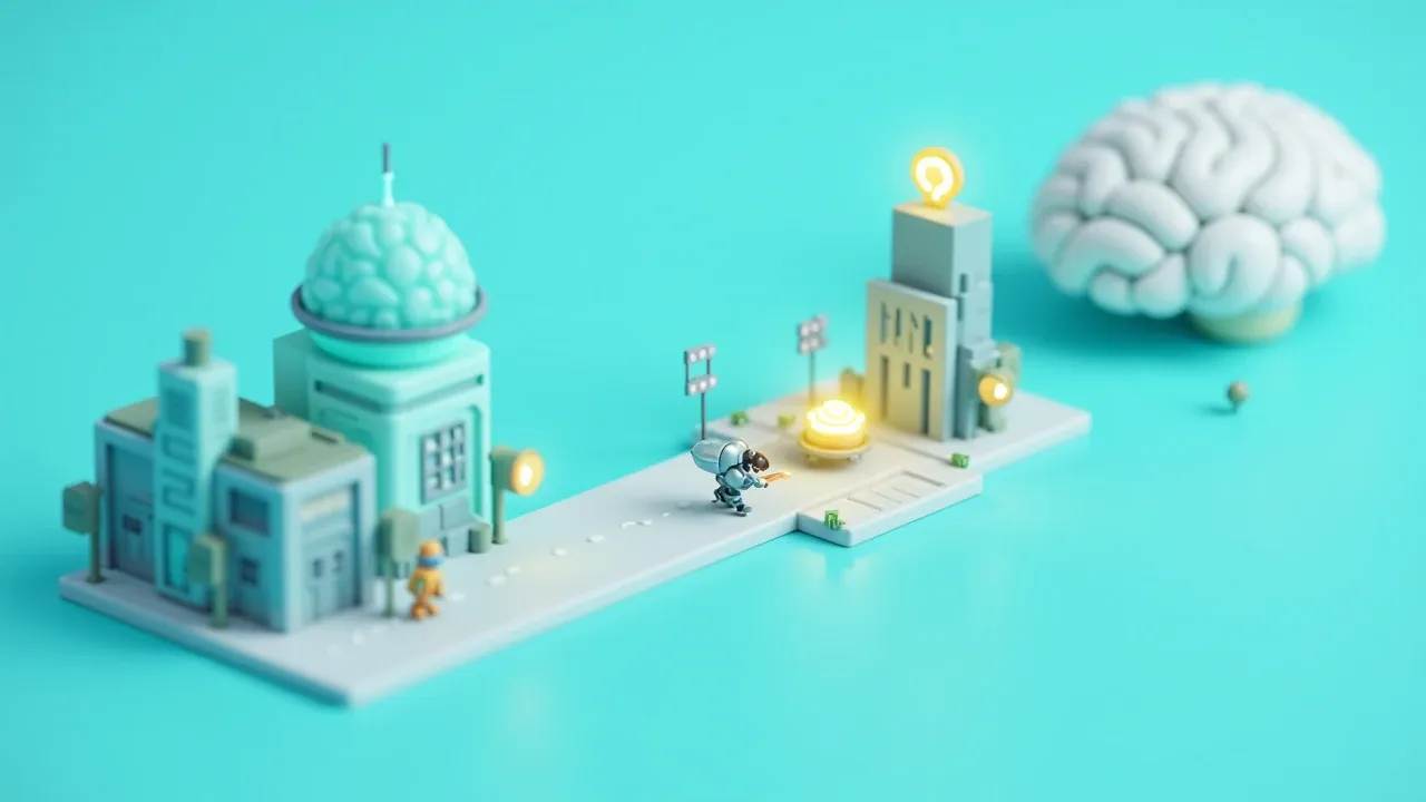 Personal data leaving the company toward an external AI model through a checkpoint